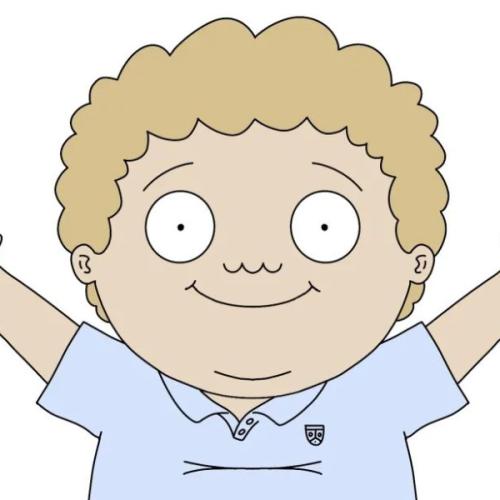 The Creator of Bluey’s Next Move is… Not for Kids