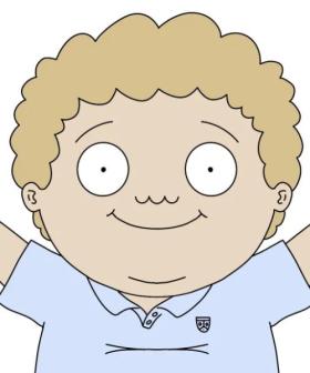 The Creator of Bluey’s Next Move is… Not for Kids