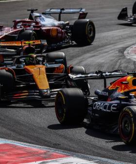 How to Watch the 2026 Formula 1 Season in Australia