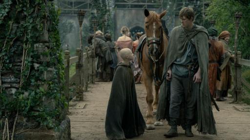 REVIEW: A Knight of the Seven Kingdoms Season 1