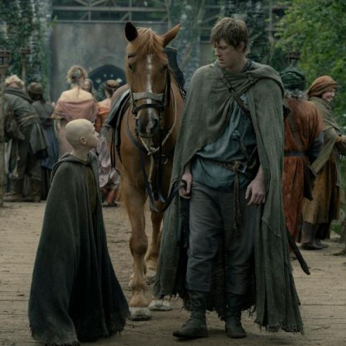 REVIEW: A Knight of the Seven Kingdoms Season 1