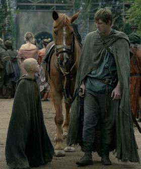 REVIEW: A Knight of the Seven Kingdoms Season 1