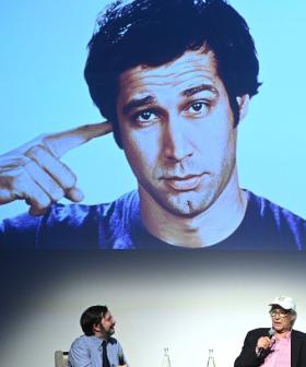 You’re Chevy Chase and We Don’t Want to Be