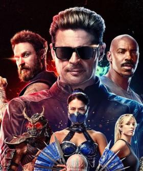 Get Over Here and Watch the New Trailer for Mortal Kombat II