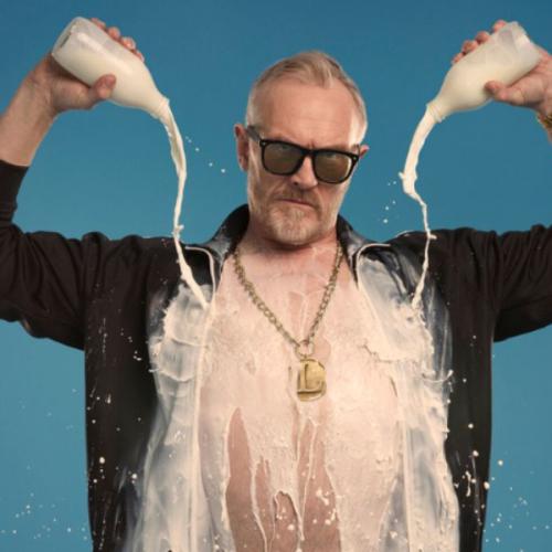 Taskmasters Greg Davies is Coming Down Under for a Set of Show!