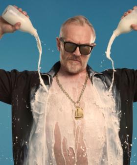 Taskmasters Greg Davies is Coming Down Under for a Set of Show!