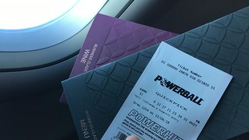 Powerball soars to $80M after jackpot fails to go off again