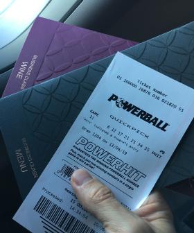 Powerball soars to $80M after jackpot fails to go off again
