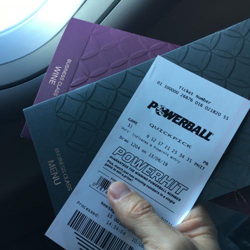 Powerball soars to $80M after jackpot fails to go off again