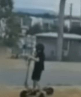 Trial to ban e-bikes, e-scooters from two Gold Coast parks