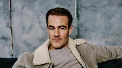 Dawson’s Creek star James Van Der Beek dies at 48
