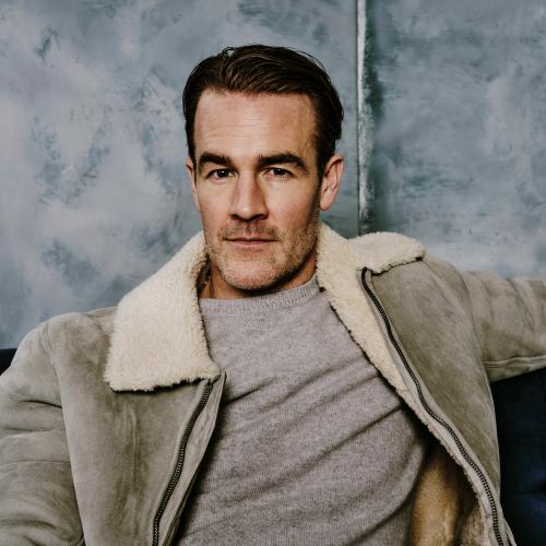 Dawson’s Creek star James Van Der Beek dies at 48