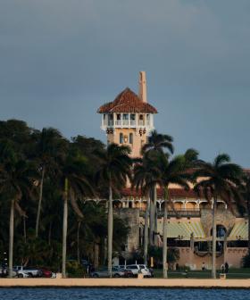 Armed intruder shot dead at Trump's Mar-a-lago resort