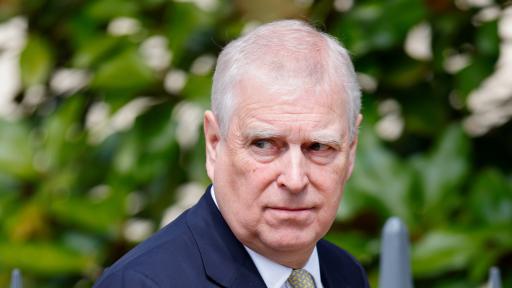 Andrew Mountbatten-Windsor released under investigation after being arrested