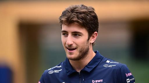 Jack Doohan keeps F1 career alive after signing with Haas