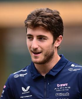 Jack Doohan keeps F1 career alive after signing with Haas