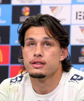 Captain committed! Tino pledges future to Gold Coast Titans