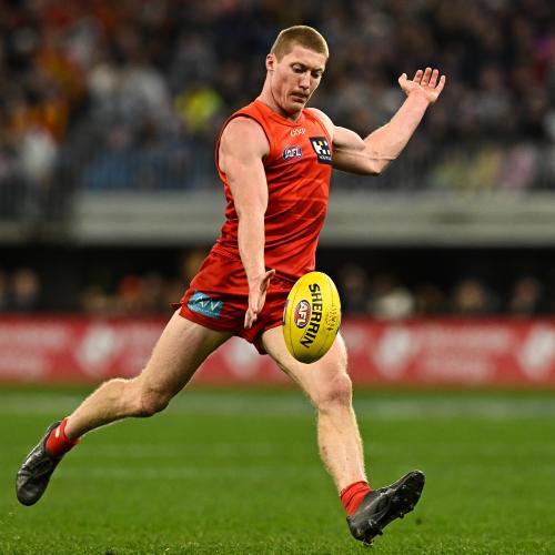 Gold Coast Suns dealt triple injury blow ahead of AFL season