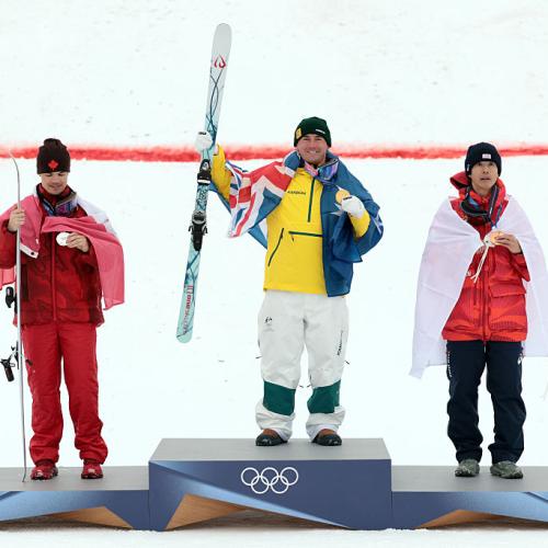 Aussie skier wins Australia’s first gold medal at 2026 Winter Olympics