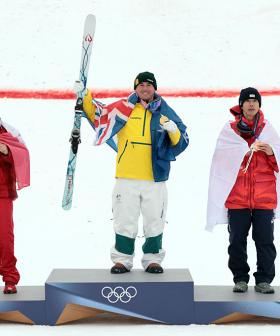 Aussie skier wins Australia's first gold medal at 2026 Winter Olympics