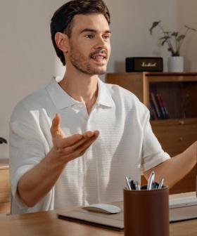 This Webcam Follows You Around the Room: Insta360 Link 2 Pro’s Review