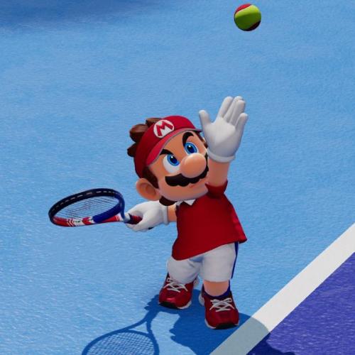 Mario Tennis Fever Review: A Smashing Return to Form for the Nintendo Switch 2