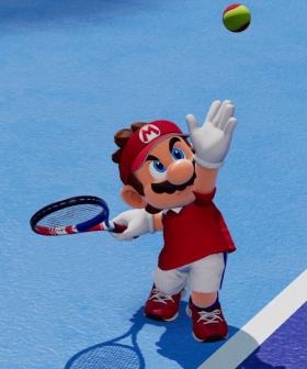 Mario Tennis Fever Review: A Smashing Return to Form for the Nintendo Switch 2