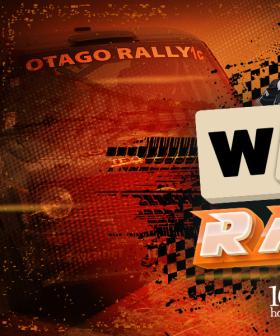 Moyra & Big Trev's Word Rally