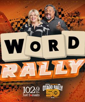 Moyra & Big Trev's Word Rally