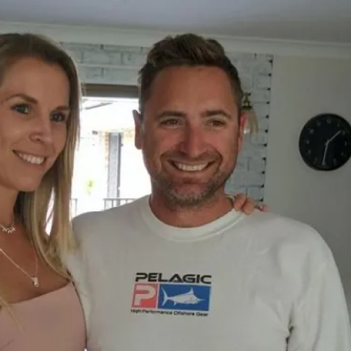 Search for missing Gold Coast fisherman turns to recovery mission