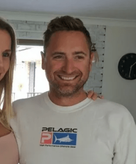 Search for missing Gold Coast fisherman turns to recovery mission