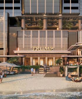 Deal inked for $1.5 billion Trump Tower on the Gold Coast