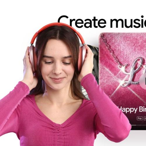 Move Over, Mozart: Google’s Gemini Now Lets You Drop a Beat with Lyria 3