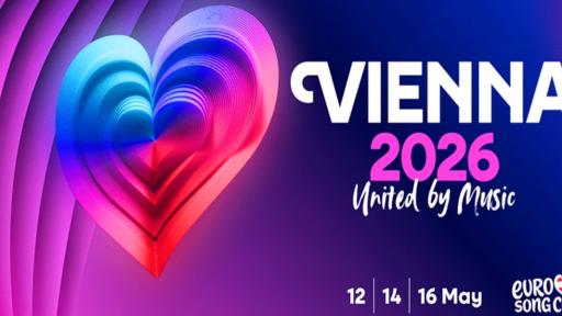 Australia has Selected our Next Star for  Eurovision 2026