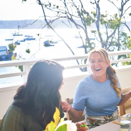 Donna Hay Returns to Disney+ With “Coastal Celebrations”