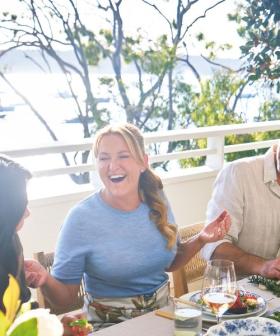 Donna Hay Returns to Disney+ With “Coastal Celebrations”