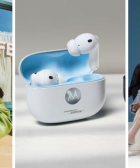 Motorola Shakes Up MWC 2026: The Razr Fold and a 50-Hour Battery Beast