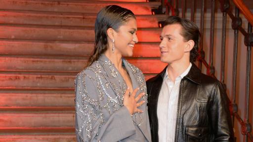 Zendaya and Tom Holland Have Already Discreetly Gotten Married