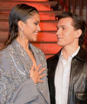Zendaya and Tom Holland Have Already Discreetly Gotten Married