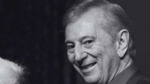 Dennis Cometti Passes Away Aged 76