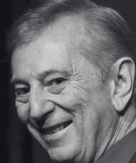 Dennis Cometti Passes Away Aged 76