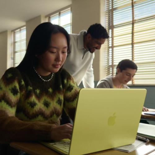 Apple Just Dropped the MacBook Neo, and Your Wallet Might Actually Forgive You