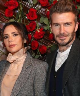 The Beckhams Message to Son Brooklyn on his Birthday