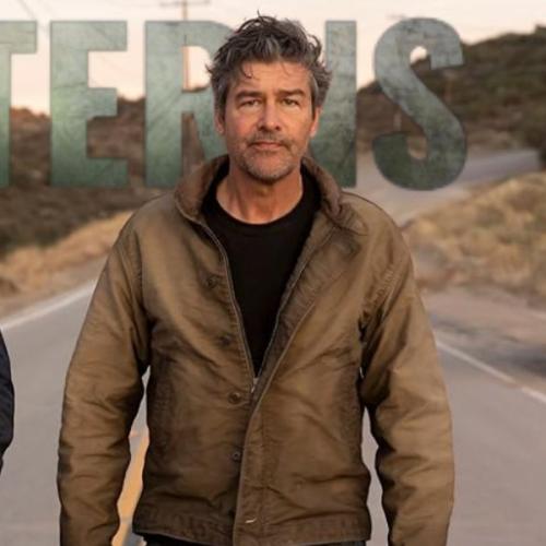 Check Out the First Trailer For DC’s & HBO’s Green Lantern Series: Lanterns