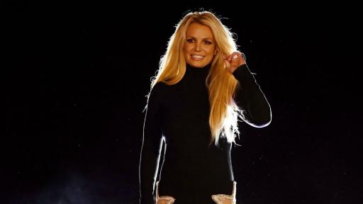 Britney Spears has Been Arrested on Suspicion of Drinking and Driving