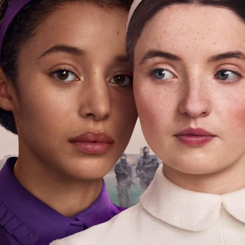 Under His Eye, Again: Gilead Returns in “The Testaments”