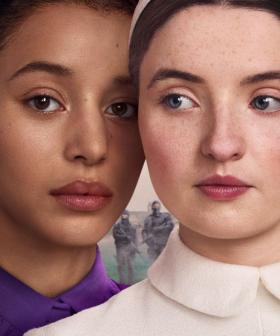 Under His Eye, Again: Gilead Returns in “The Testaments”