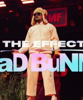 The Effect: Bad Bunny — The Global Superstar’s Documentary Is Now Free to Watch