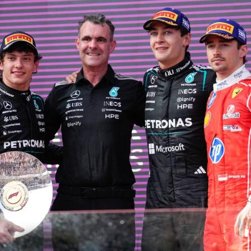 Mercedes Masterclass and Melbourne Heartbreak: The 2026 Australian GP Lowdown