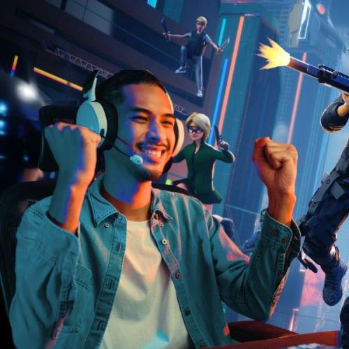 Australian Game Studios Are Booming, and Roblox Wants to Fund Their Next Big Idea